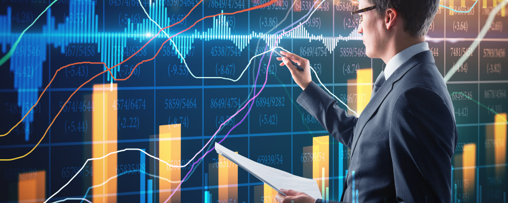 How mean reversion works in FX trading