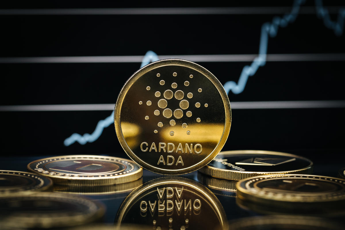 Litecoin and Cardano see strong gains as analysts predict 90% chance for Litecoin ETF