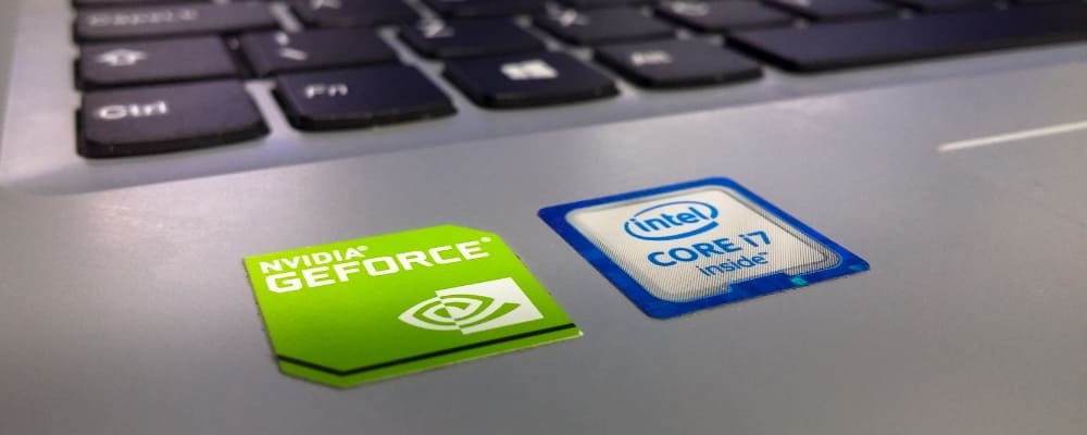 Best AI stocks to trade Nvidia