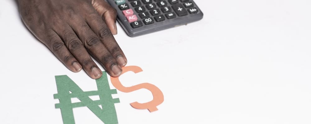 Forex market in Nigeria