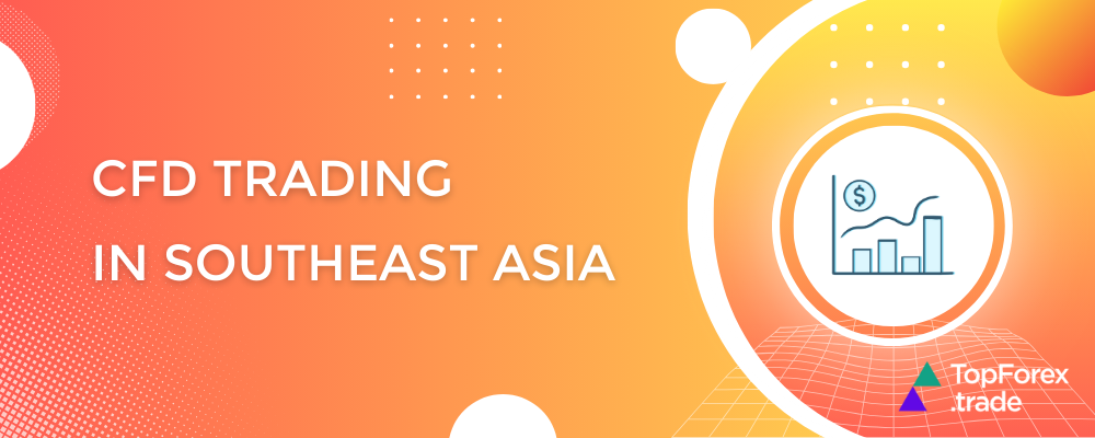 CFD trading in Southeast Asia