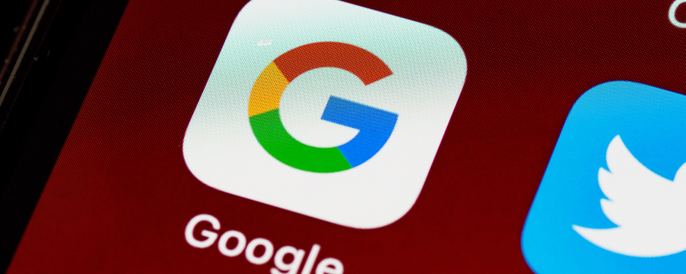 Google vs. Microsoft: 10-year performance
