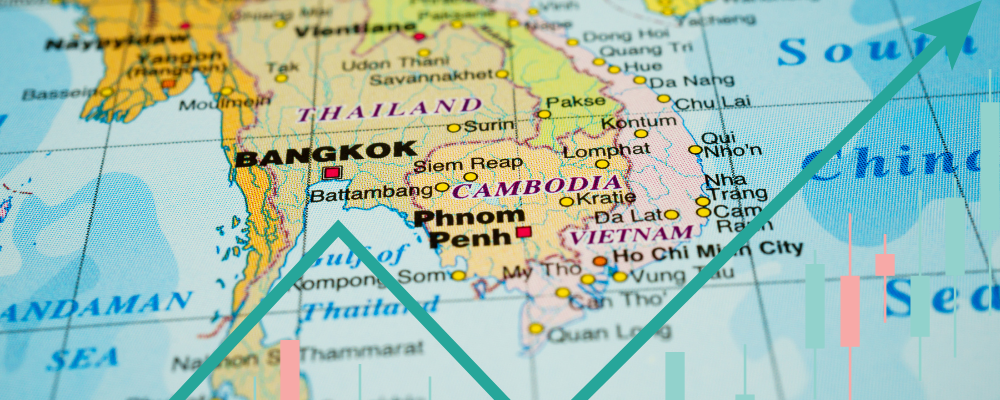 CFD trading regulations in Southeast Asia