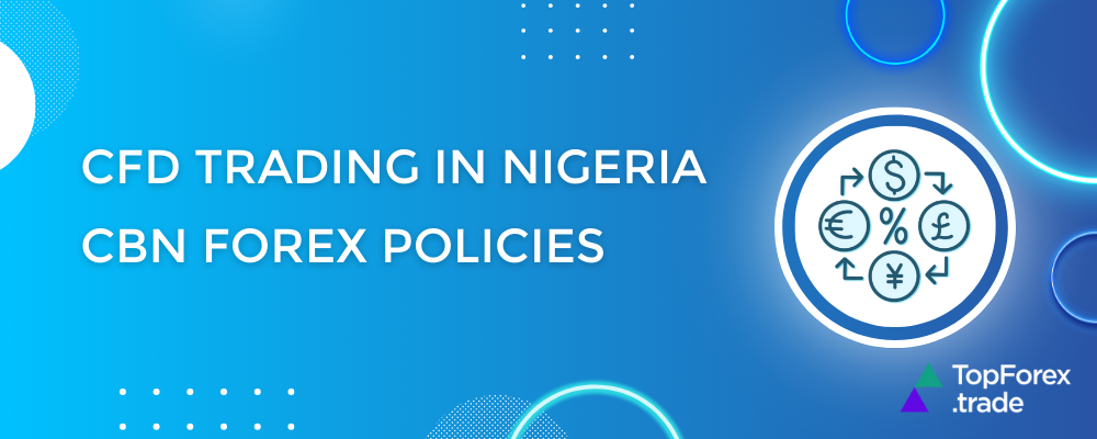 Trading CFDs in Nigeria
