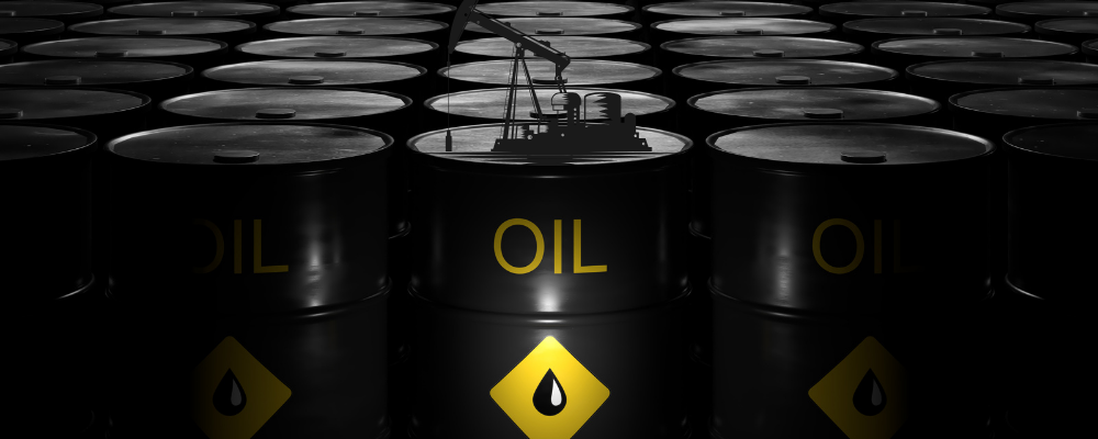 Pros and cons of Crude Oil CFDs