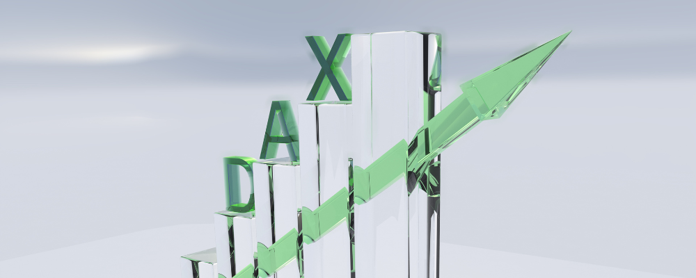 The verdict: DAX as a global trading tool