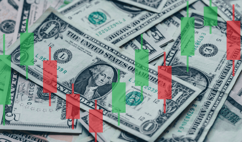 Dollar crashes to 3-year low as political chaos fuels FX trading boom