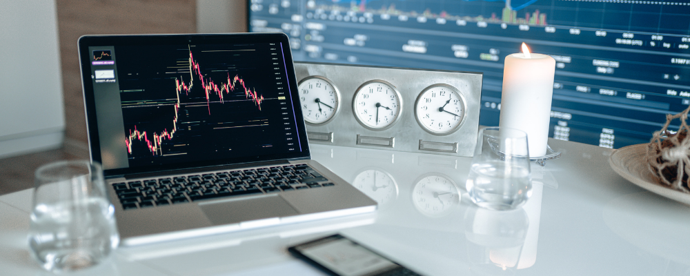 Why is Forex trading heavily regulated in the U.S.?