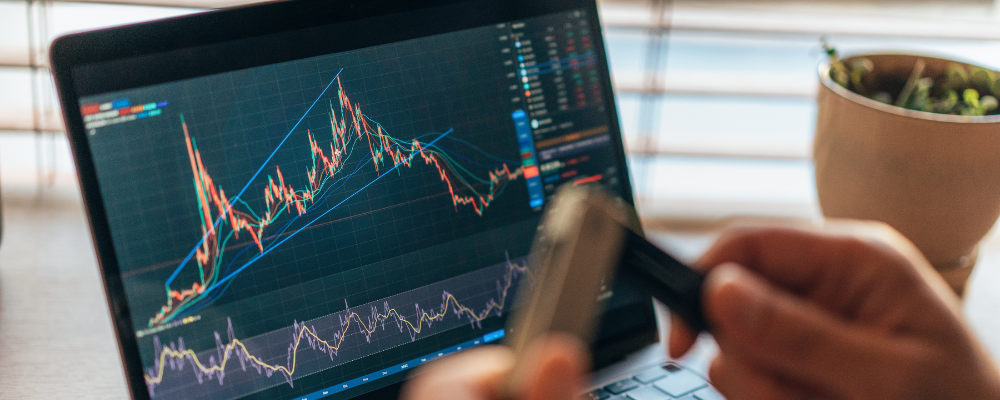 How do I connect my broker account to TradingView?