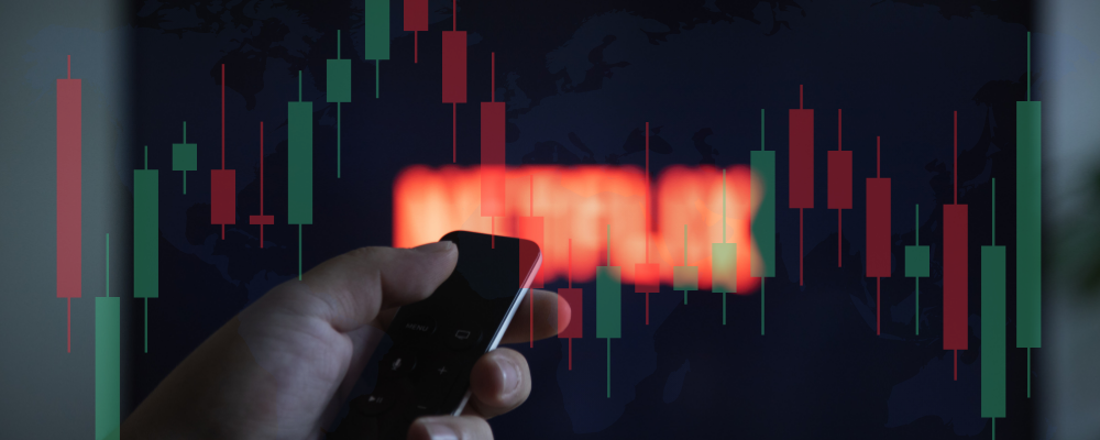 Netflix vs. Disney: recent performance and market positioning