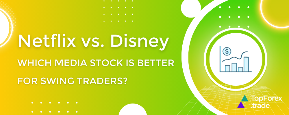 Netflix vs. Disney