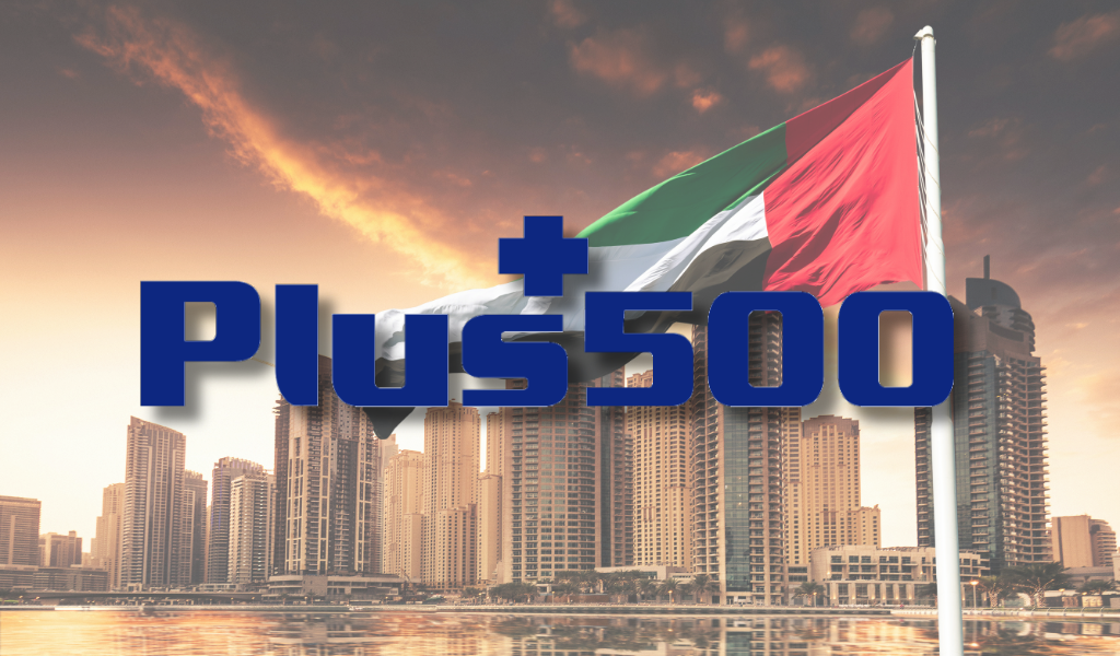 Plus500 launches mainland UAE operations with new SCA license