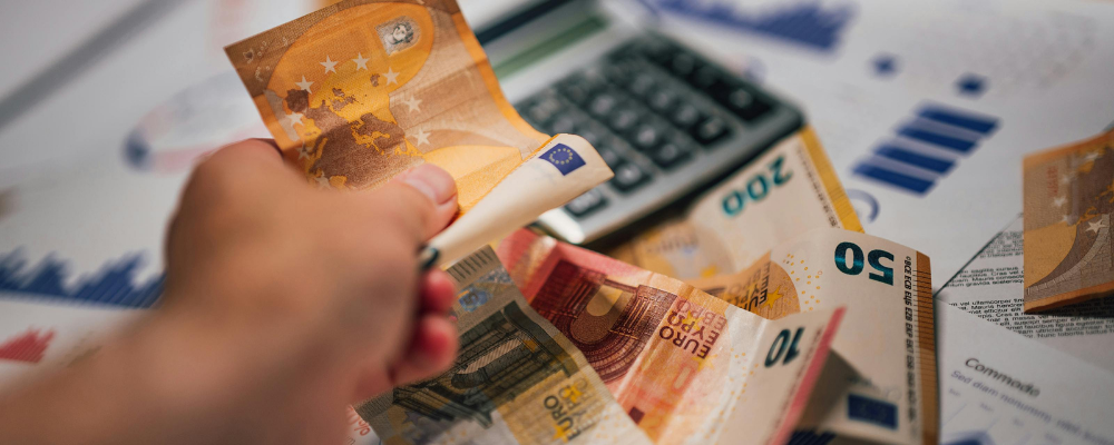 Examples of rollover costs