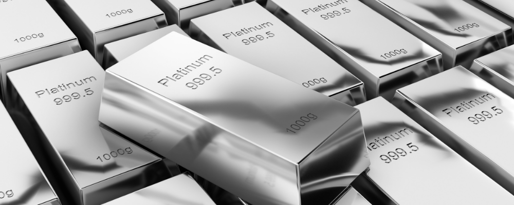 Silver vs. platinum: which is better to trade or invest in?