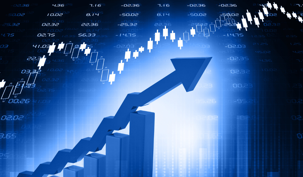 Stocks slide as Trump tariffs, tech earnings take center stage; Bitcoin, and gold jump