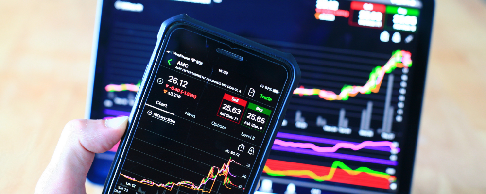 Why trade low-priced stocks under $5?