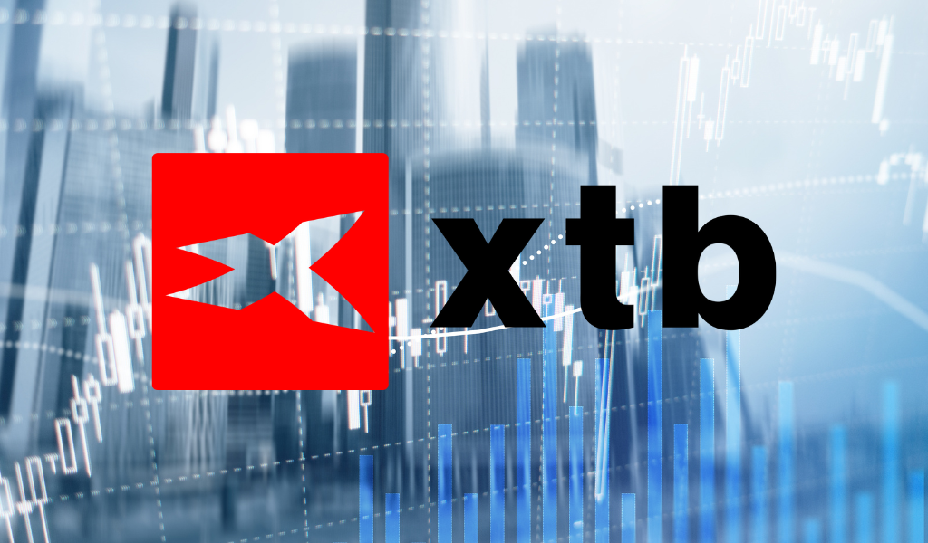 XTB gains 194K new clients in Q1, nears global expansion despite profit drop