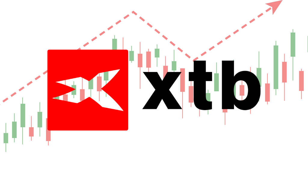 XTB slashes Crypto CFD spreads by up to 60% and expands institutional offering