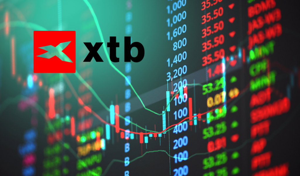 XTB soars to all-time high after 10M PLN share buyback and Crypto expansion
