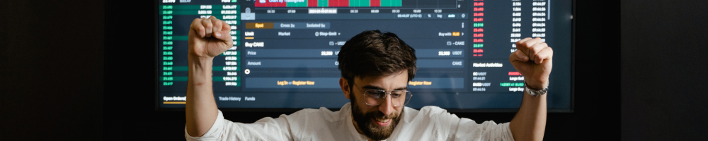 Step 4: Executing trades automatically