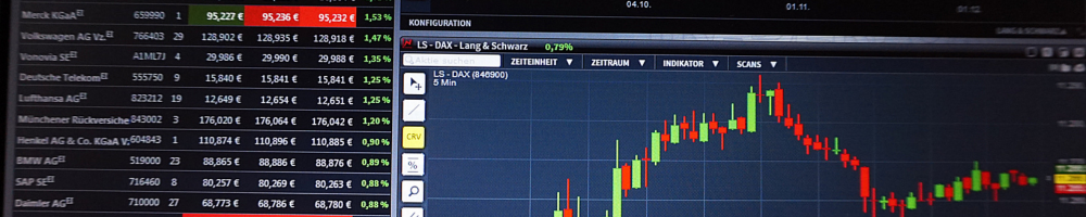 Hedging with CFDs