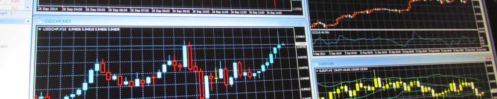 News-based trading