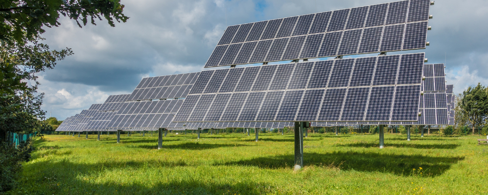 Solar energy stocks: riding the sun potential