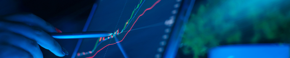 Example 1: The moving average crossover strategy