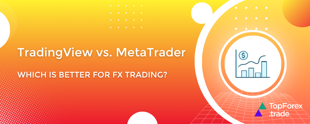TradingView vs. MetaTrader