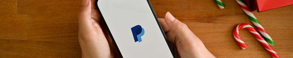 Why use PayPal for Forex and CFD trading