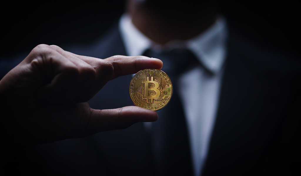 Bitcoin tops $102K after trade deal, Coinbase acquisition news