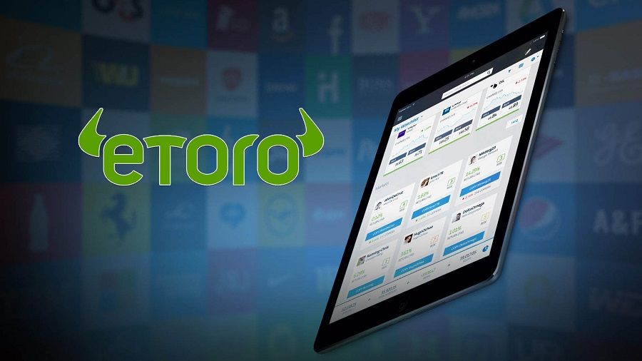 eToro makes a strong Nasdaq debut, surging to $5.5B valuation