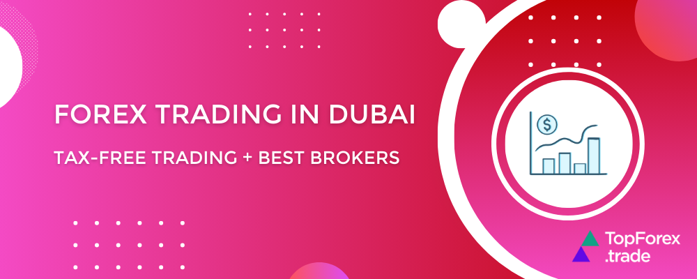 Forex trading in Dubai