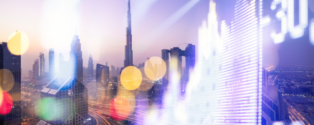 Start Forex trading in Dubai: a quick guide