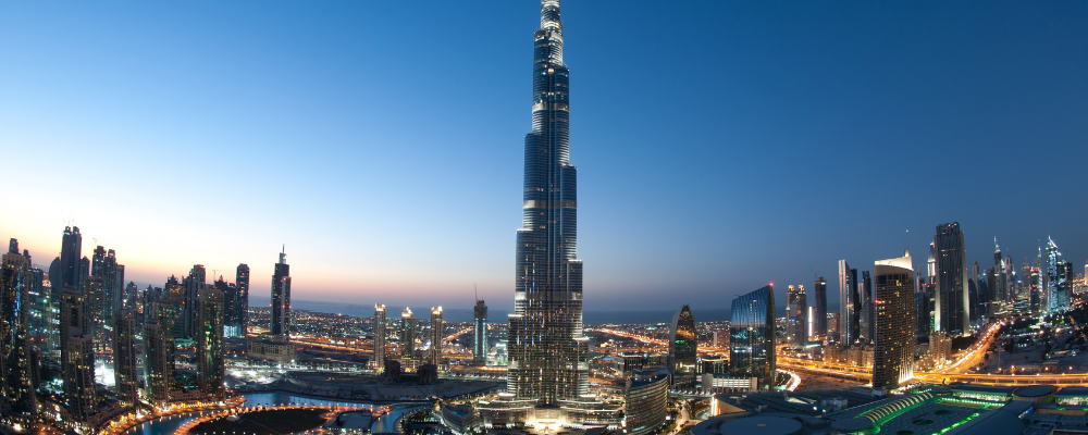 Trading Forex in Dubai: pros
