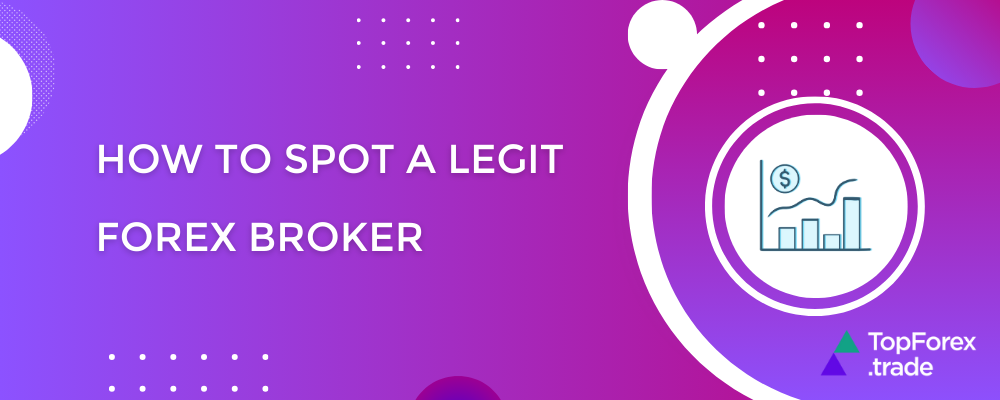 How to check if a Forex broker is regulated and trustworthy