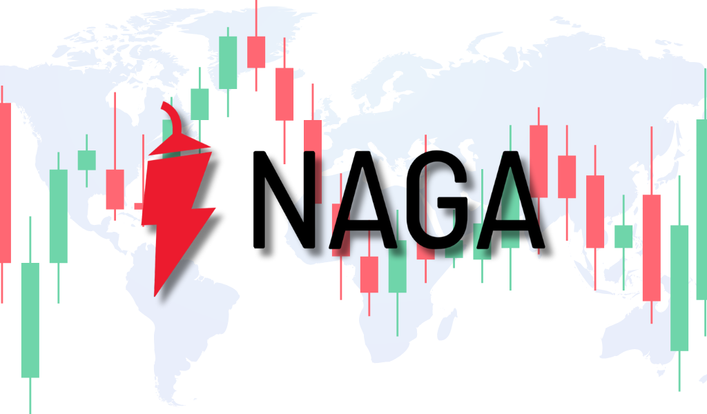 NAGA Q1 2025: revenue rises 7%, but profits halve amid higher costs