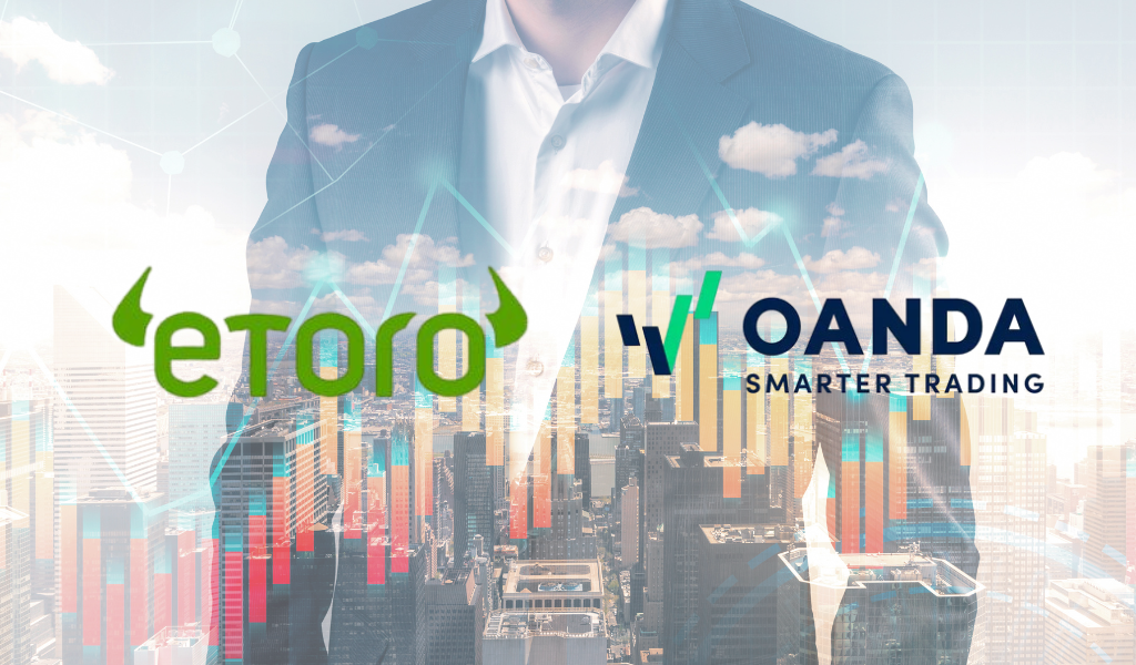 OANDA Japan wipes dormant accounts, eToro targets French retirement market