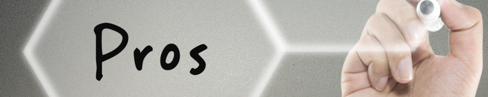 Pros of trading with offshore brokers