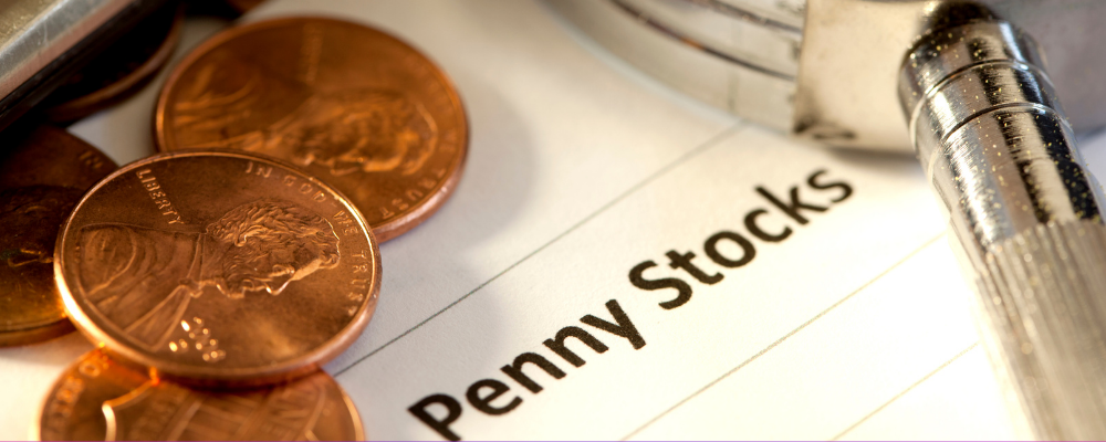 penny stocks trading red flags