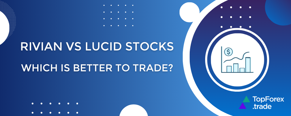 Beyond Tesla: are Rivian and Lucid stocks worth trading?