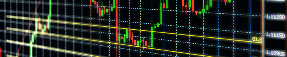 A.I. Powered Fibonacci Retracement