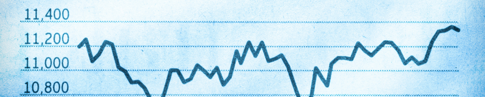 AI Moving Average (adaptive MA)