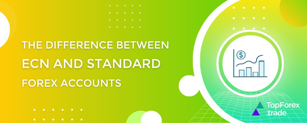 ECN and Standard accounts