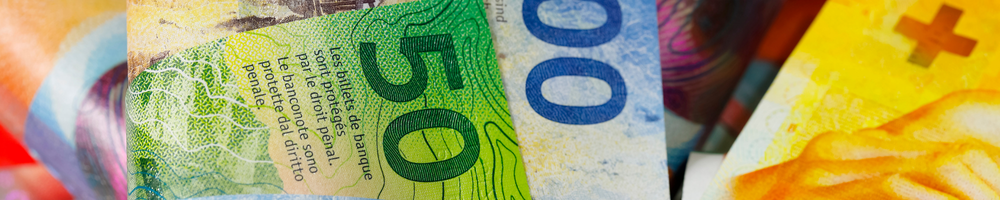 EURCHF