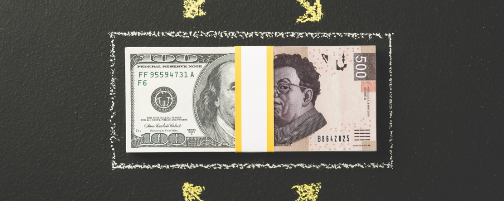 How to trade MXN (3 proven strategies)