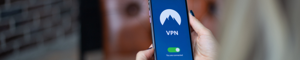 NordVPN prevent DDoS attacks