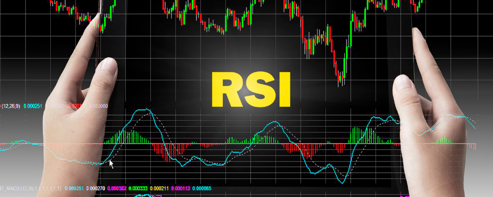 Relative Strength Index (RSI) in FX trading
