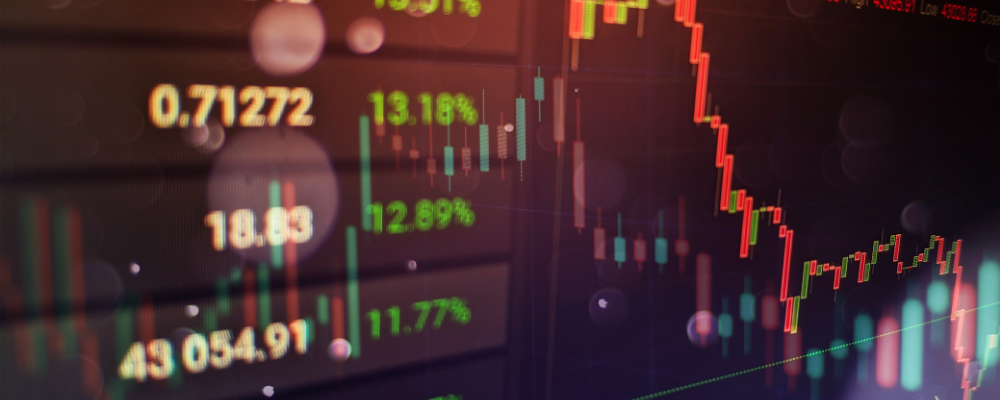 Stochastic Oscillator in CFD trading