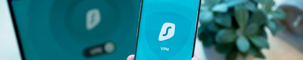 Surfshark VPN bypass geo-blocks